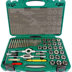 Set ureznica i nareznica 50kom AG010229
