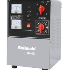 Punjač baterije - akumulatora BF-40