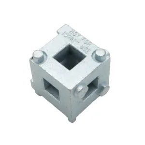 Kocka klipa kočnice 3/8" kvadratna MG99003