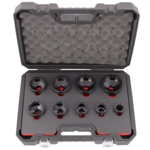 Ključ za matice sa unutrasnjim zubima DIN 981 KM 50266