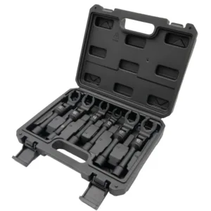 Set fleksibilnih ključeva za inektore 12-19mm MG93374