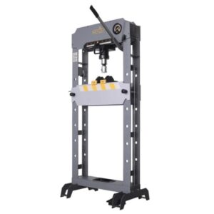 Pneumatsko hidraulična presa 20t SP-20HAM