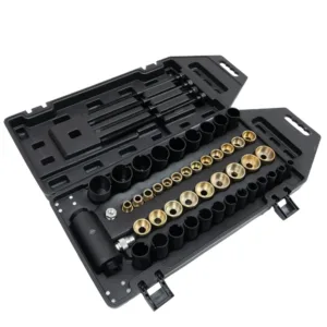 Hidraulični izvlakač za silen blokove 10t MG92611A
