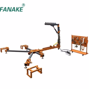 Sablon panter za izvlacenje autolimarije FK-4D