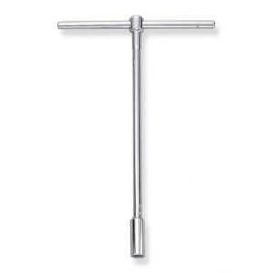 T ključ S40H komadno