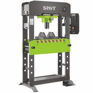 Presa elektrohidraulicna 100t aku SEP-100EM